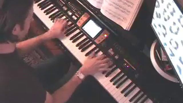 Scott Joplin: "Gladiolus Rag" — 1911 смотреть онлайн