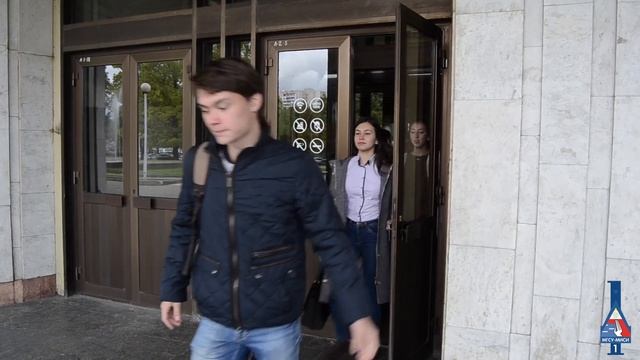 Первые шаги в МГСУ (ИГЭС 1-1) смотреть онлайн