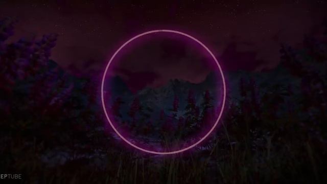 Sleeping Music For DEEP SLEEPING [2,6Hz Delta Waves] Binaural Beats Sleep Healing