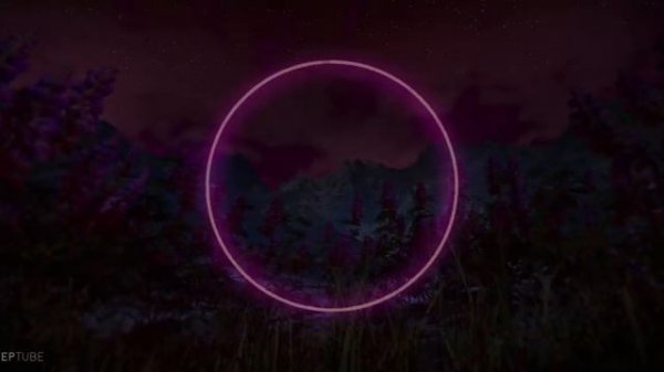 Sleeping Music for DEEP SLEEPING [2,6Hz Delta Waves] Binaural Beats Sleep Healing