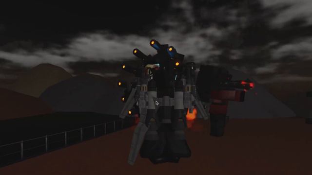 roblox skibidi toilet 23 (part 1) смотреть онлайн
