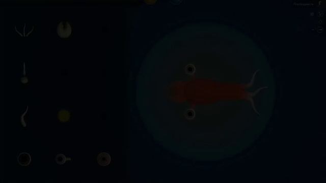 Прохождение Spore [Часть 1] Больше мяса смотреть онлайн