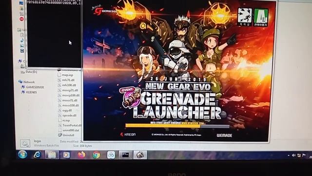 Lostsaga Offline LAN Games смотреть онлайн