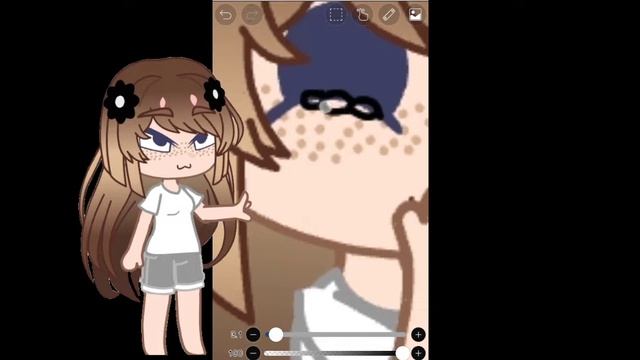 Туториал на слёзы в Ibispaint X смотреть онлайн