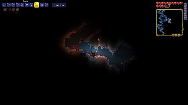 GEL : Terraria MOD JoJo #7 смотреть онлайн