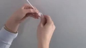 Видео-инструкция по установке потолочной сушилки _ ТД "МАРКИК"