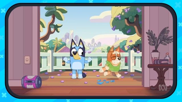 5 Times Bluey Wasn't Meant For Kids смотреть онлайн