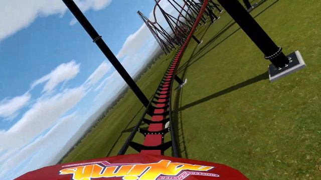 Demon Drop- No Limits 2 смотреть онлайн