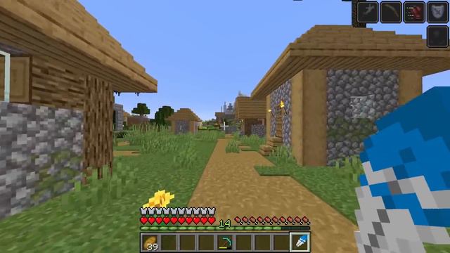 Minecraft Dungeons En Minecraft Por 100 Días