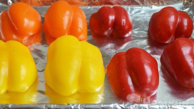 Сборник рецептов