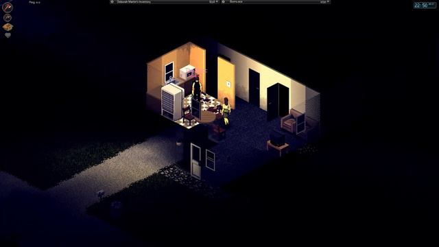 Настоящее выживание в Project Zomboid #5 смотреть онлайн