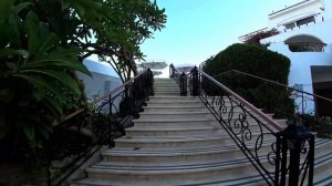 Египет / Обзор Отеля Iberotel Palace 5 / Шарм эль Шейх