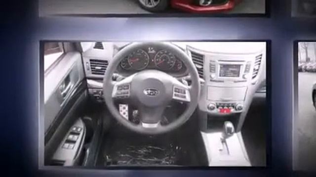2014 Subaru Legacy 2.5i Sport in Cincinnati, OH 45255 смотреть онлайн