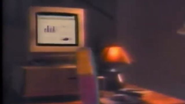 Intel Inside - Pentium Processor Commercial (Recorded 01.16.1995) смотреть онлайн