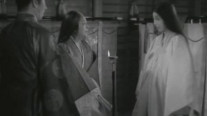 Повесть о Гэндзи 1951, Япония, драма