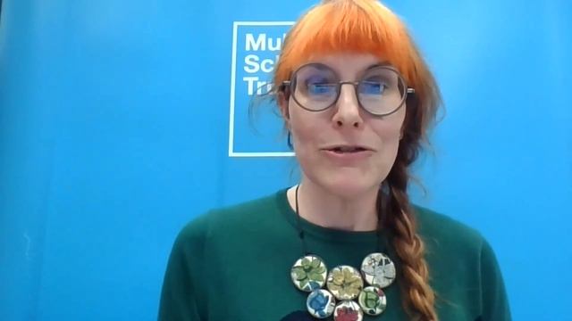 Insights into the latest research in MS смотреть онлайн