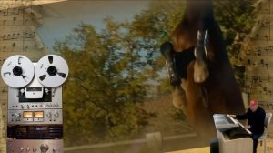 Красный конь. Песня из СССР, 
которую мало кто помнит