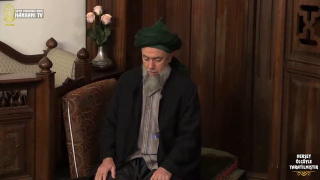 Шейх Мехмет Эфенди. Мы не принимаем харам смотреть онлайн