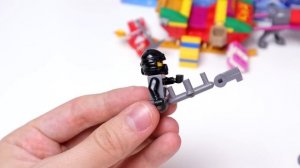 УЖАСНЫЙ ЛЕГО ТРЭШ - БОМБИТ!