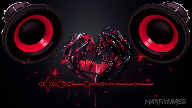 Rival X Max Hurrell - Demons (ft. Veronica Bravo) (BASS BOOSTED)