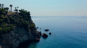 Тёща и зять при каждом удобном случае встречались…