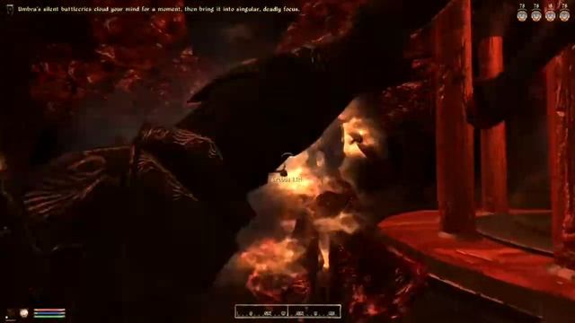 Oblivion Mod - GATES TO AESGAARD 2 смотреть онлайн