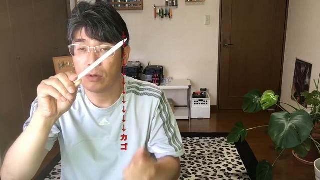 【アジング 】釣るための５ポイント、一年未満の方を対象としています。 смотреть онлайн