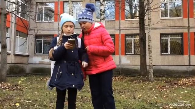 Вызываем духа на Хеллоуин!? Мы остановили время... смотреть онлайн