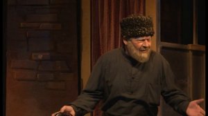 Аварский Театр Аманат 4