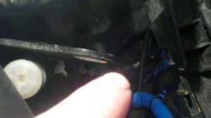 Не заводиться Рено Кенго II,2009р.в, 1.5 cdi. Причини.