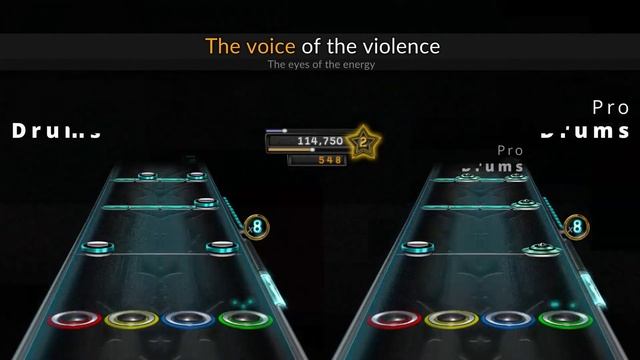 Guitar Hero на ПК (Clone Hero) | ЧБЛД смотреть онлайн