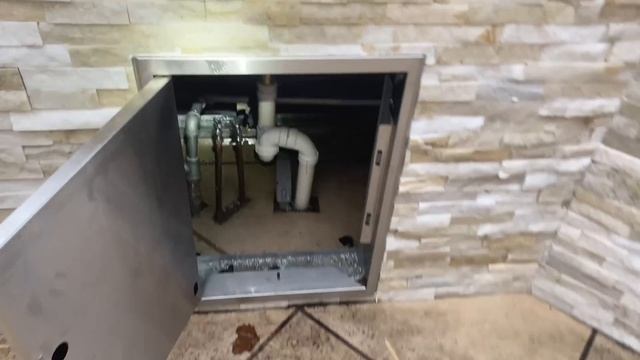 Dumping Kitchen Sink Waste Into Crawlspace Under Mega Million Dollar Mansion & More Hacks Exposed смотреть онлайн