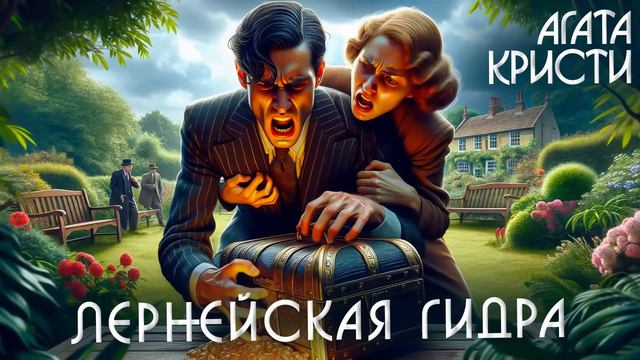 ПОРАЗИТЕЛЬНАЯ ШУТКА - Агата Кристи (Детектив) | Аудиокнига (Рассказ) смотреть онлайн