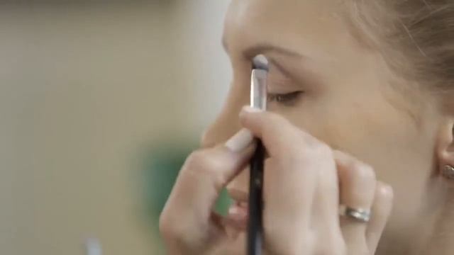 Макияж «Smoky eyes» от стилиста визажиста Юлии Аткиной! смотреть онлайн