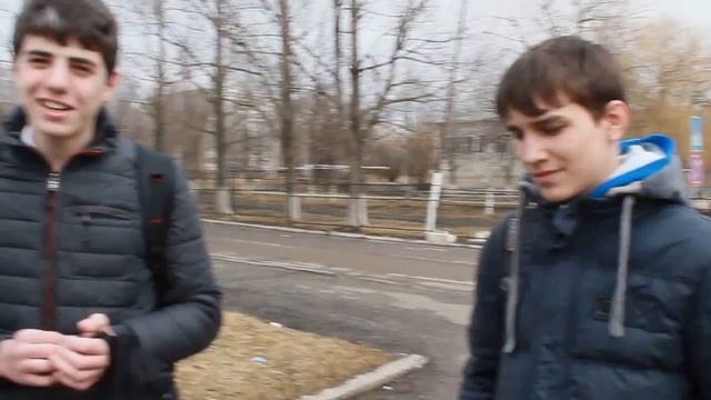 Амбиции в "Я-концепции"(целеполагание) смотреть онлайн