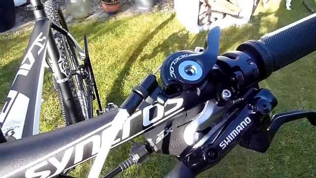 new 2015 Scott Scale 740 смотреть онлайн