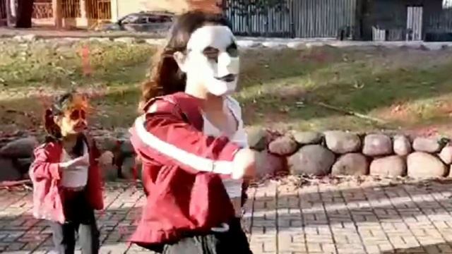 TXT (투모로우바이투게더),ANITTA -