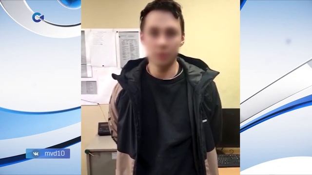 Шесть лет лишения свободы могут получить курьеры, которых задержала полиция Петрозаводска смотреть онлайн