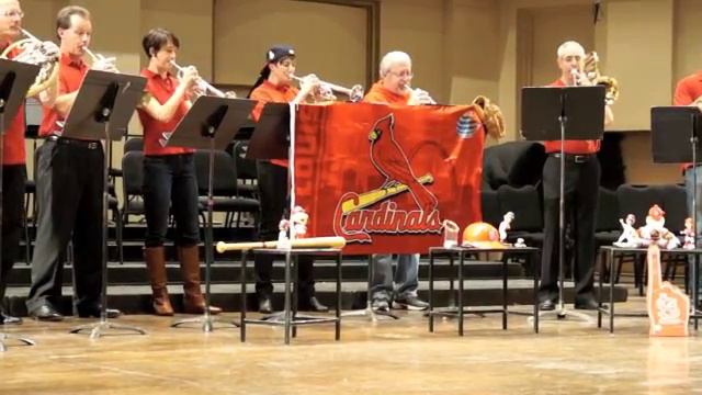 World Series Fever: BSO VS. SLSO! смотреть онлайн