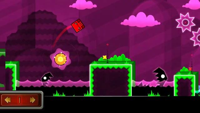 когда мои друзья сказали что geanetri dech отстой и нельзя прыгать назад тем временем я смотреть онлайн