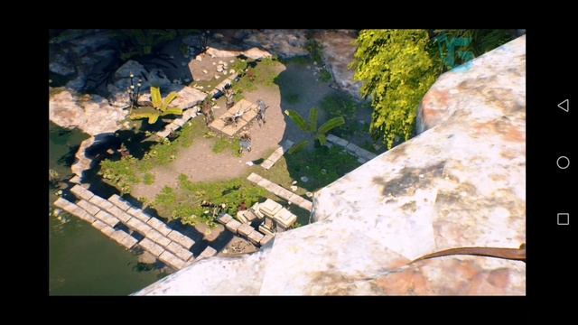 ?Por Fin TauCeti Unknown Origin Ya Disponible Android & IOS | Gameplay in Honor 20 (Demo Version) смотреть онлайн