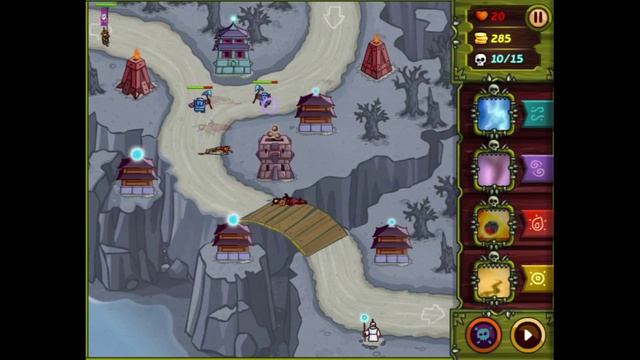 The Keeper Of 4 Elements Level 6 HARD смотреть онлайн