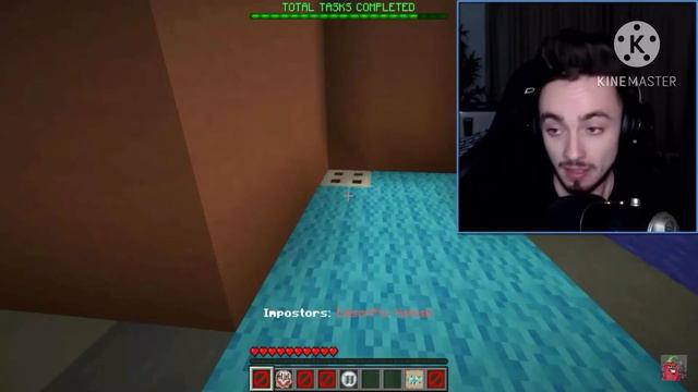 Катя прыгнула в люк на глазах Эдисона! 👀🤣 смотреть онлайн