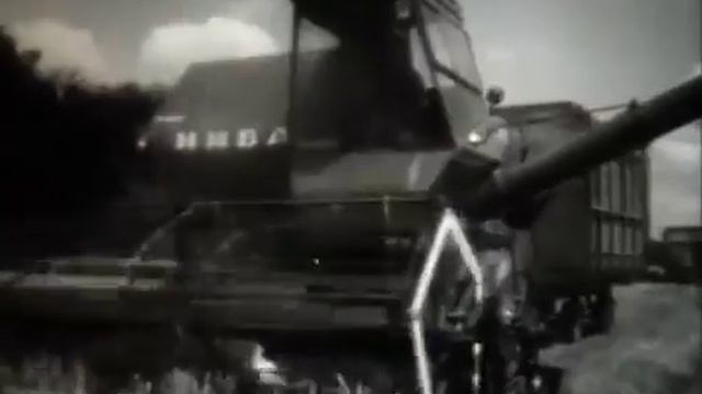Старые сельскохозяйственные машины смотреть онлайн