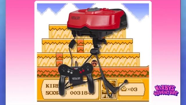 The Life and Times of the Nintendo 3DS - AntDude смотреть онлайн