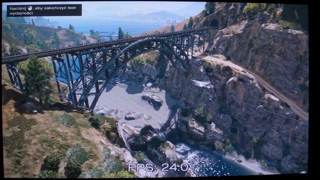 GTA 5 benchmark 1080p AMD APU A8 5600k 4x3.6ghz with integrated HD 7560D смотреть онлайн