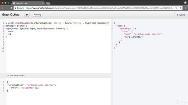 Directives In GraphQL смотреть онлайн
