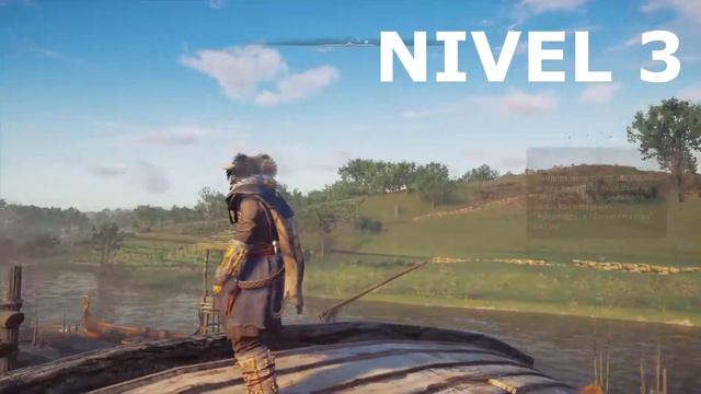 TODAS AS ARMADURAS DA IRLANDA E SUAS LOCALIZAÇÕES - ASSASSIN'S CREED VALHALLA [DLC IRA DOS DRUIDAS] смотреть онлайн