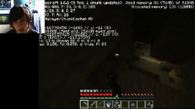 Minecraft | Spacebug SCP Server | Part 1 смотреть онлайн
