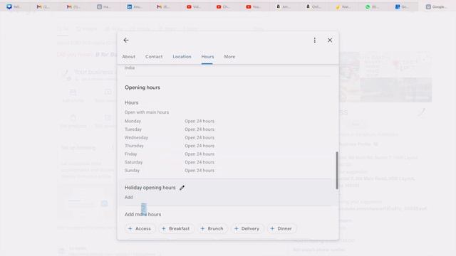 Business Gupshup:Ep-18 (C)| Google My Business SEO in Hindi|Local SEO Optimization 2023| SEO Tip-II смотреть онлайн